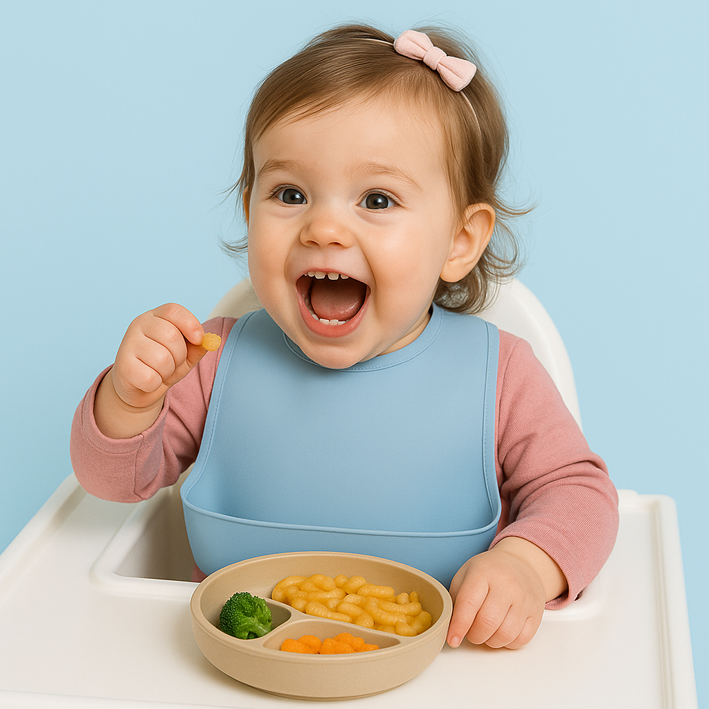 Alimentação