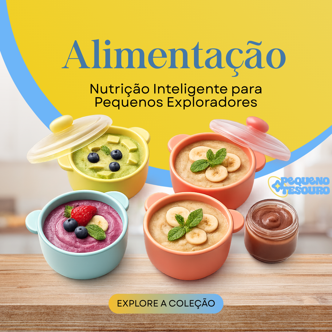 Alimentação
