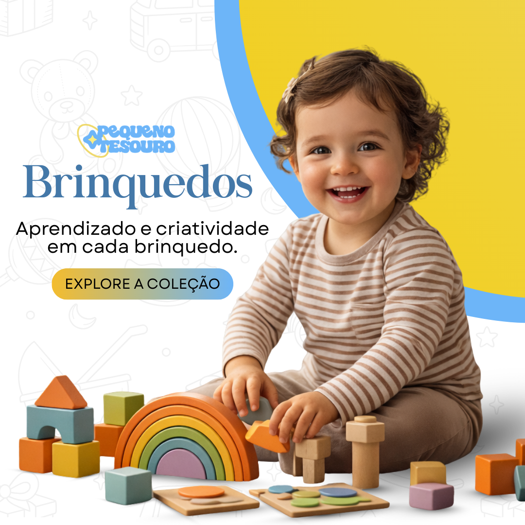 Brinquedos