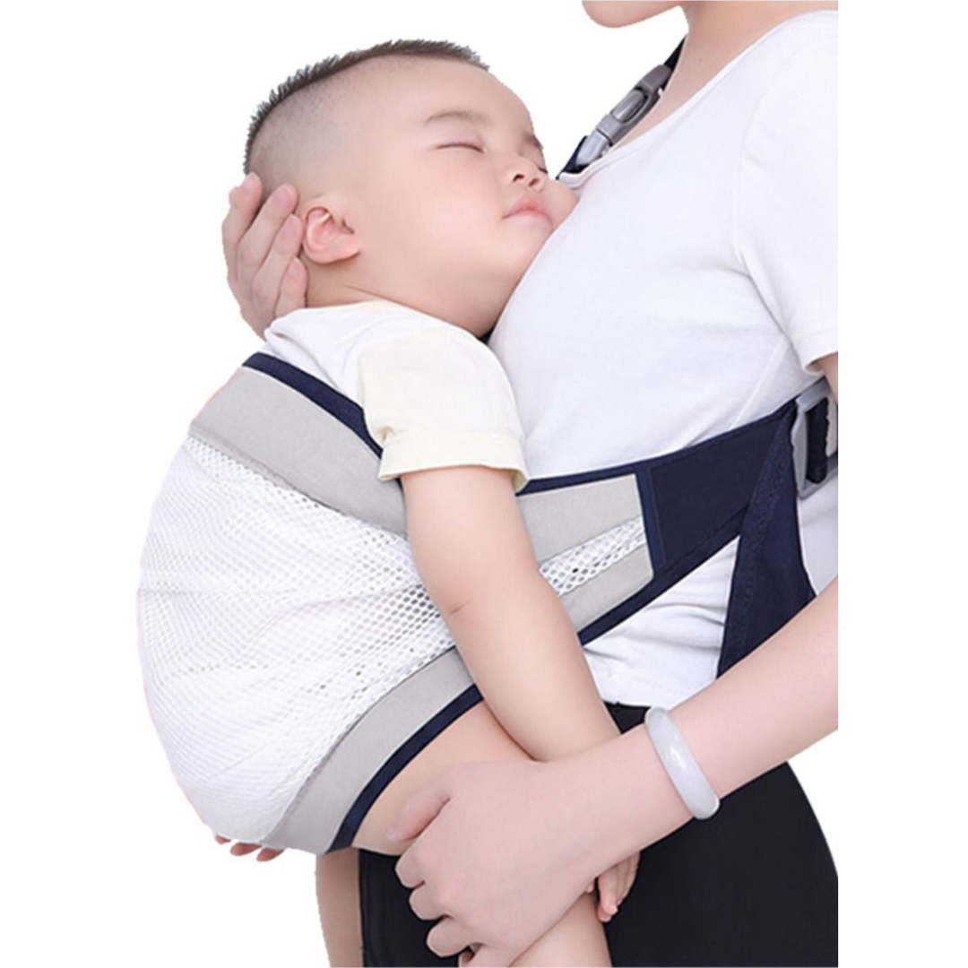 Sling Baby - Confortável e Prático