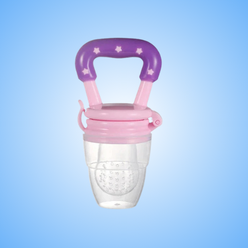 Chupeta Alimentadora - NutriBaby
