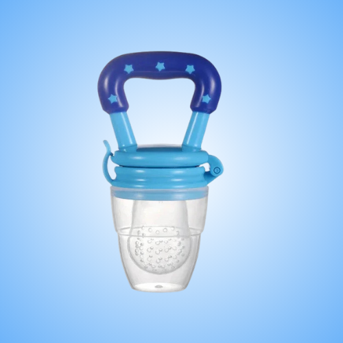 Chupeta Alimentadora - NutriBaby