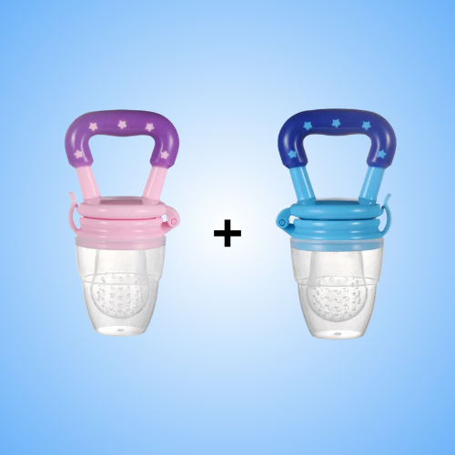 Chupeta Alimentadora - NutriBaby