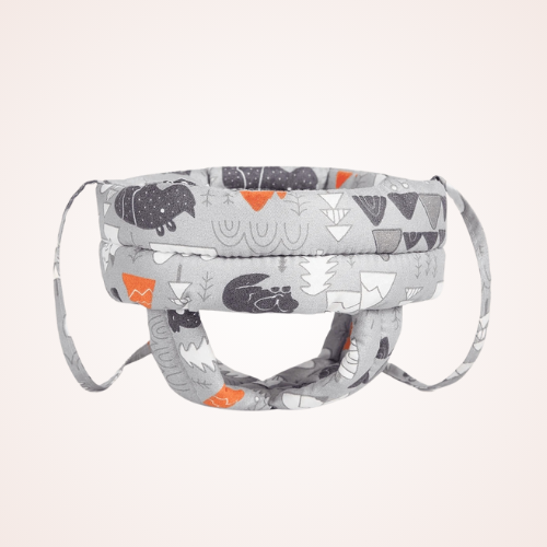 Capacete Ortopédico Infantil - Pequeno Baby