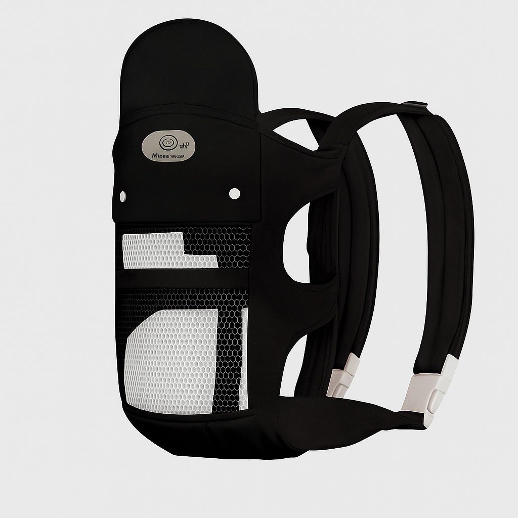 Mochila Canguru - Maternidade