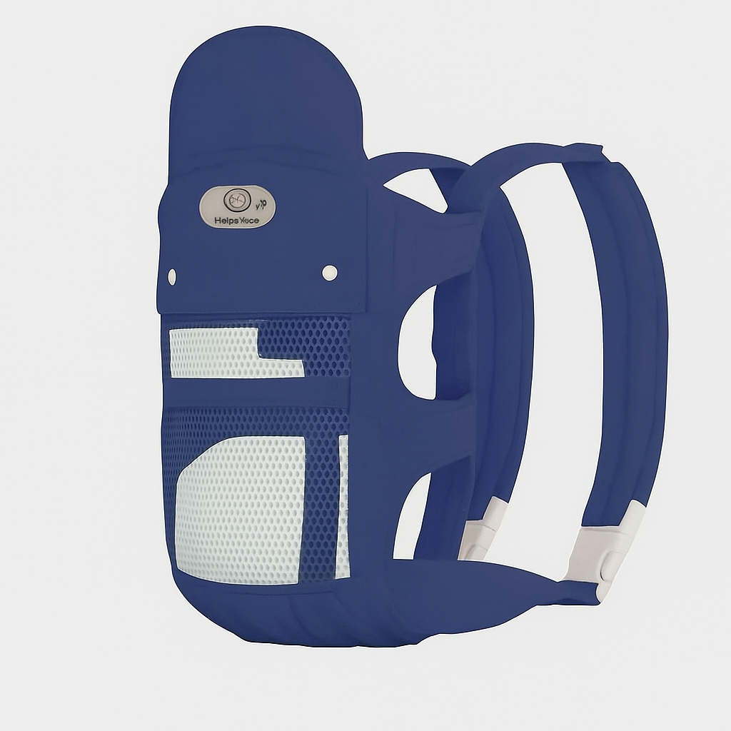 Mochila Canguru - Maternidade