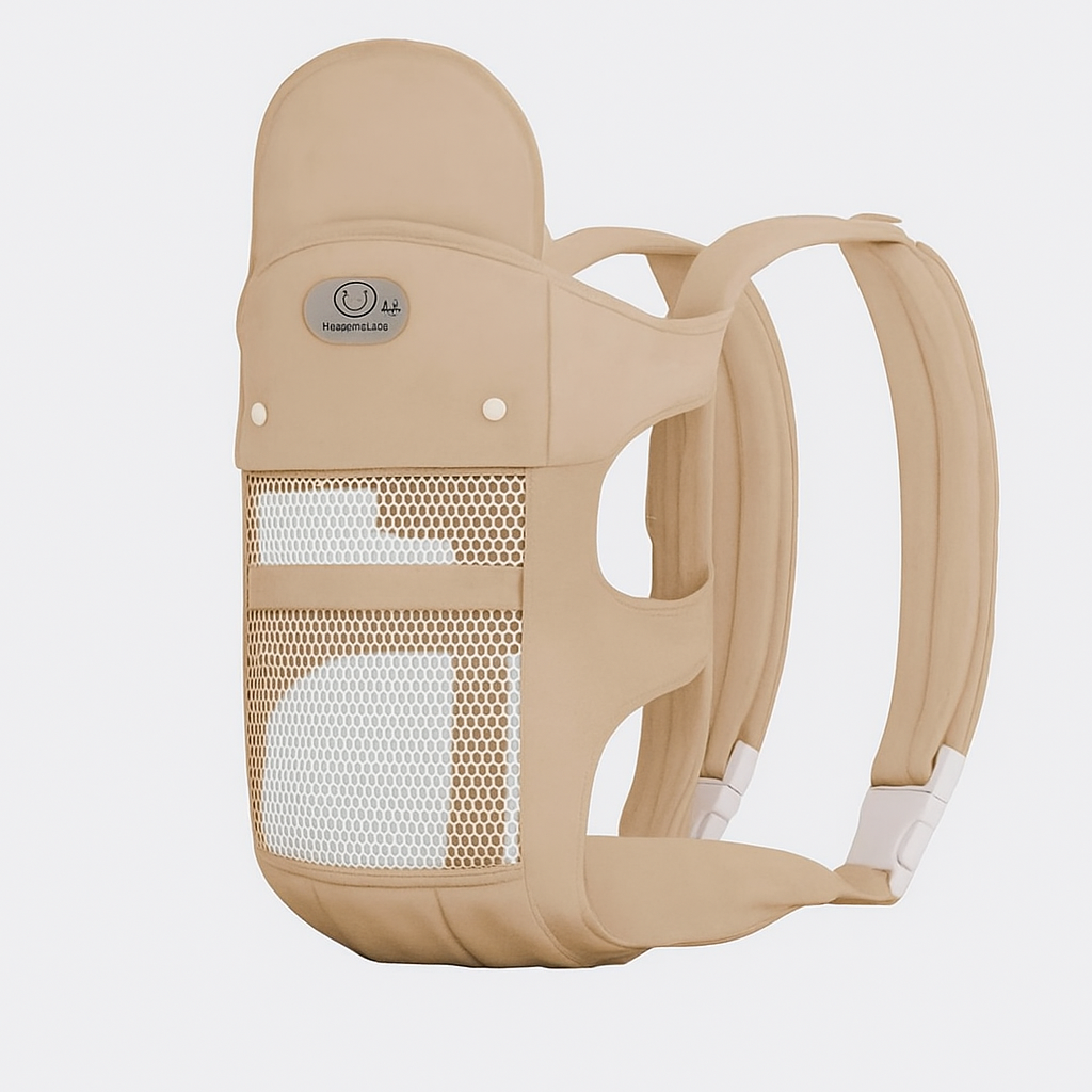 Mochila Canguru - Maternidade