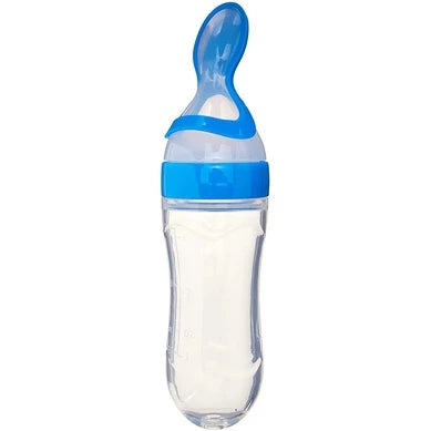Mamadeira Dosadora para bebe