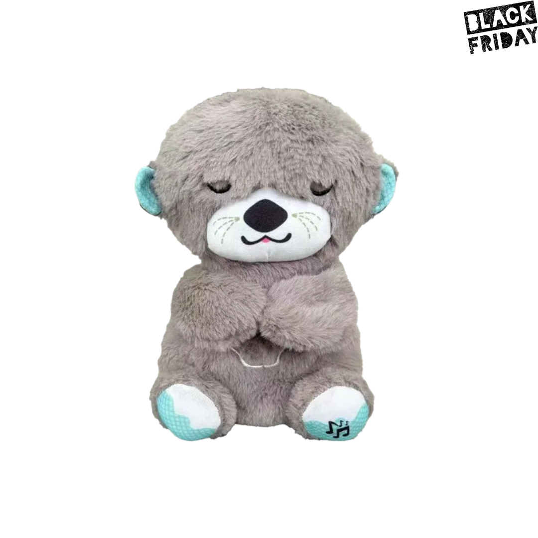 Teddy Soninho Pequeno Tesouro +(Livro Guia do sono tranquilo)