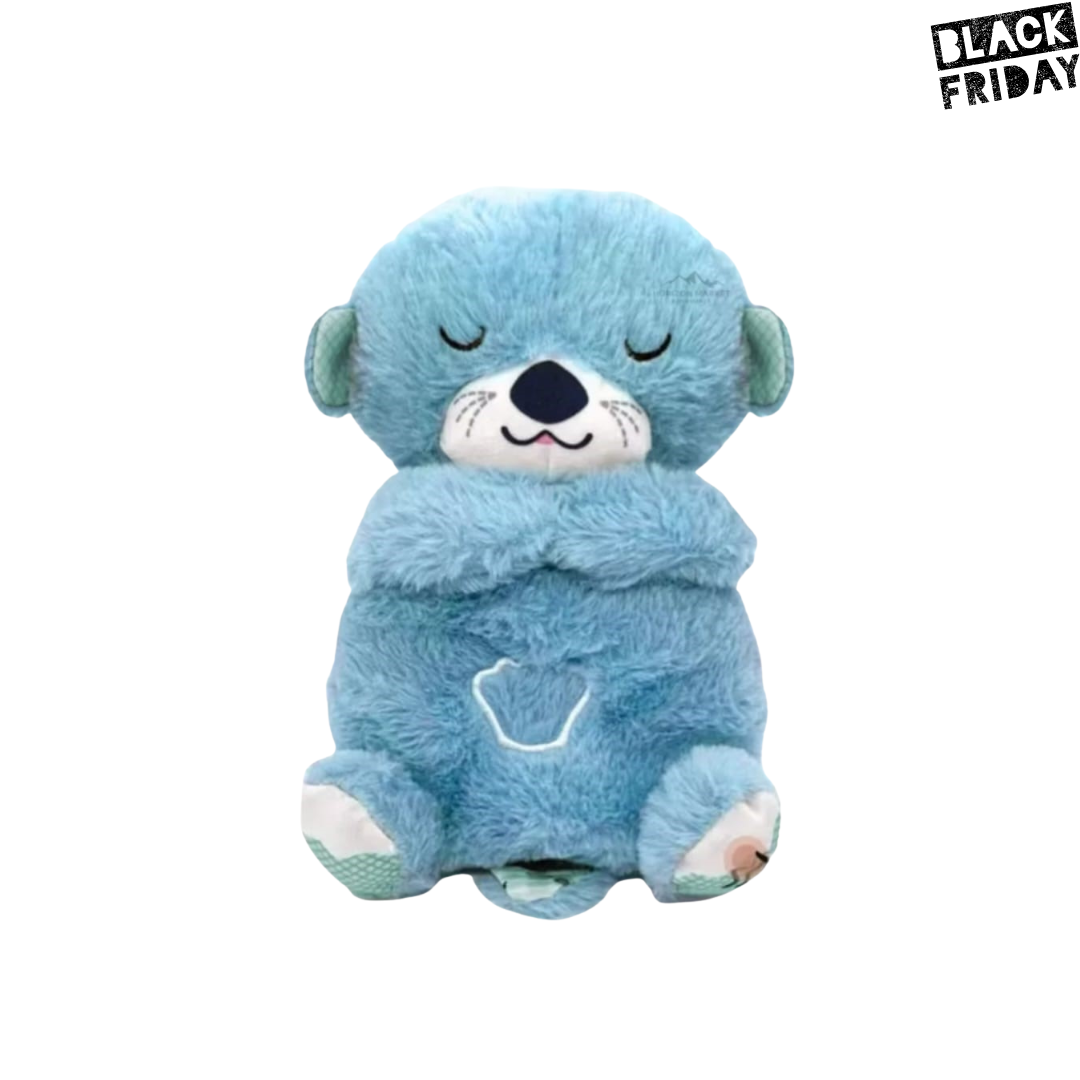 Teddy Soninho Pequeno Tesouro +(Livro Guia do sono tranquilo)