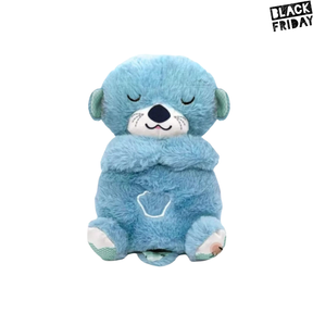 Teddy Soninho Pequeno Tesouro +(Livro Guia do sono tranquilo)