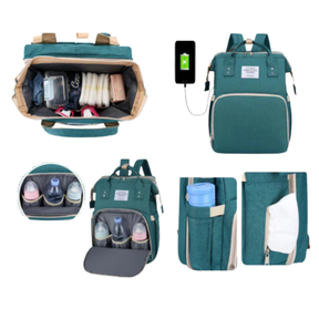 Bolsa Maternidade- Pequeno Tesouro