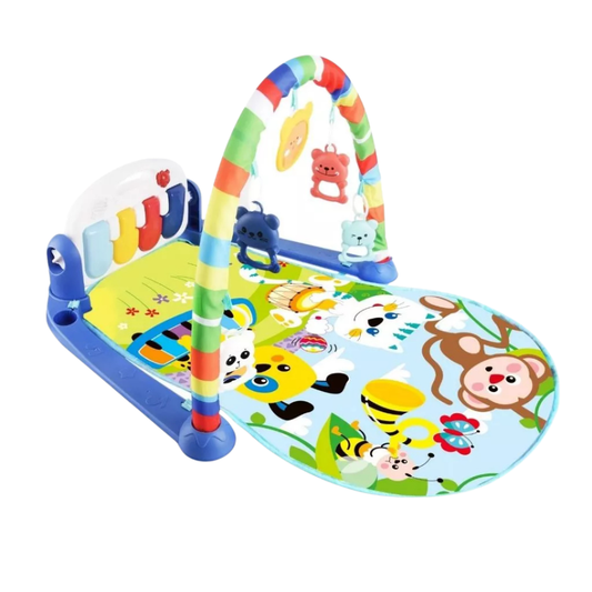 Tapete Infantil Interativo-pequenotesouro