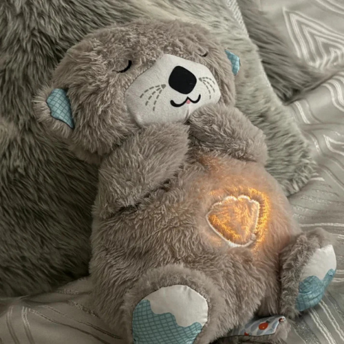 Teddy Soninho perfeito para a rotina do sono + eBook de Brinde