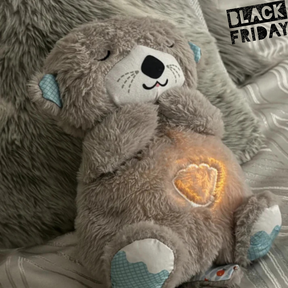 Teddy Soninho Pequeno Tesouro +(Livro Guia do sono tranquilo)