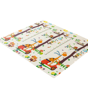 Tapete Infantil Dupla Face + [BOLSA DE BRINDE]