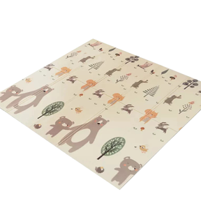 Tapete Infantil Dupla Face + [BOLSA DE BRINDE]