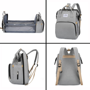 Bolsa Maternidade- Pequeno Tesouro