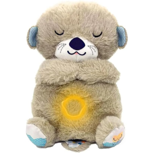 Teddy Soninho perfeito para a rotina do sono + eBook de Brinde