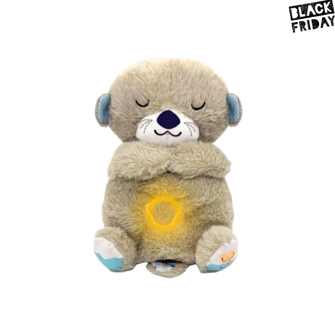 Teddy Soninho Pequeno Tesouro +(Livro Guia do sono tranquilo)