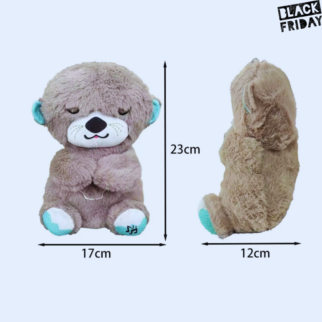 Teddy Soninho Pequeno Tesouro +(Livro Guia do sono tranquilo)