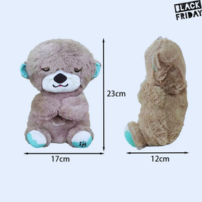 Teddy Soninho Pequeno Tesouro +(Livro Guia do sono tranquilo)