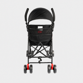 Carrinho De Bebê - Styll Baby Preto