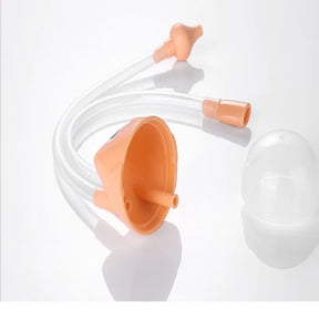 AspiraBaby - Aspirador Nasal para Cuidado Respiratório