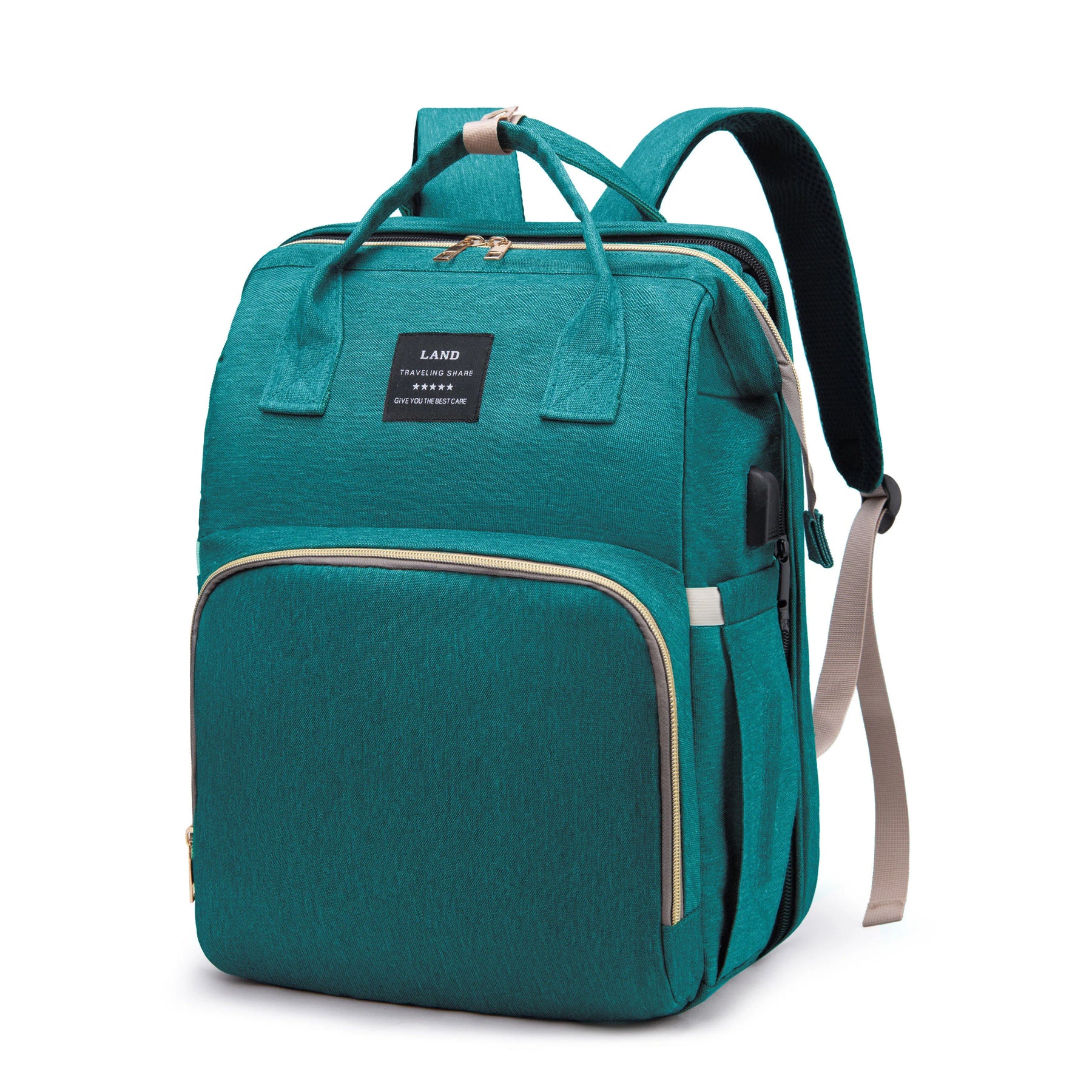 Bolsa Maternidade