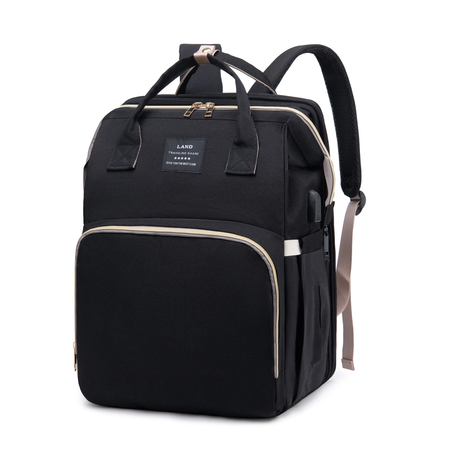 Bolsa Maternidade