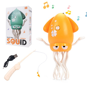 Lula Interativa – Pequeno Tesouro