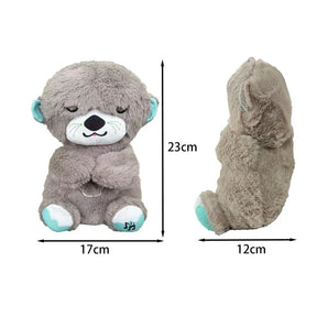Teddy Soninho perfeito para a rotina do sono + eBook de Brinde
