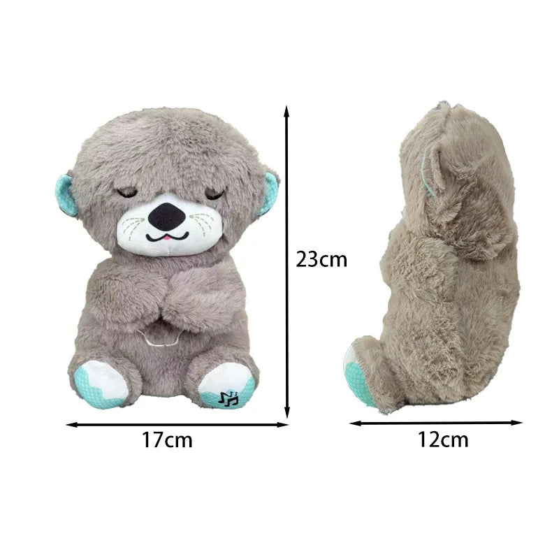 Teddy Soninho perfeito para a rotina do sono + eBook de Brinde
