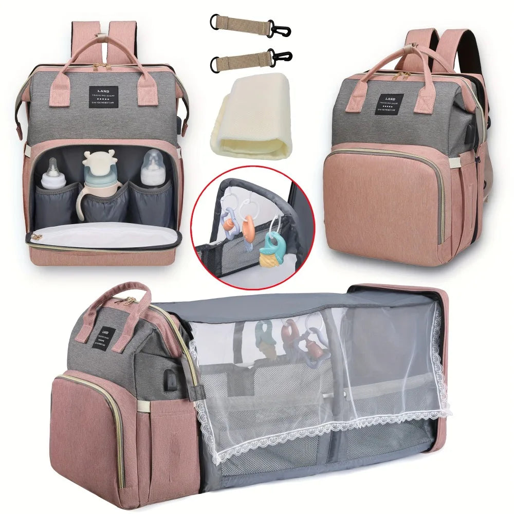 Bolsa Maternidade