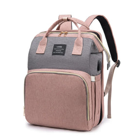Bolsa Maternidade