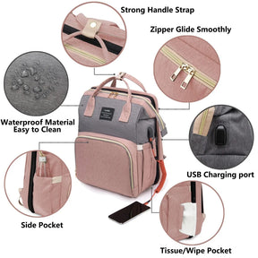 Bolsa Maternidade