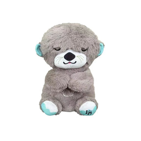 Teddy Soninho perfeito para a rotina do sono + eBook de Brinde