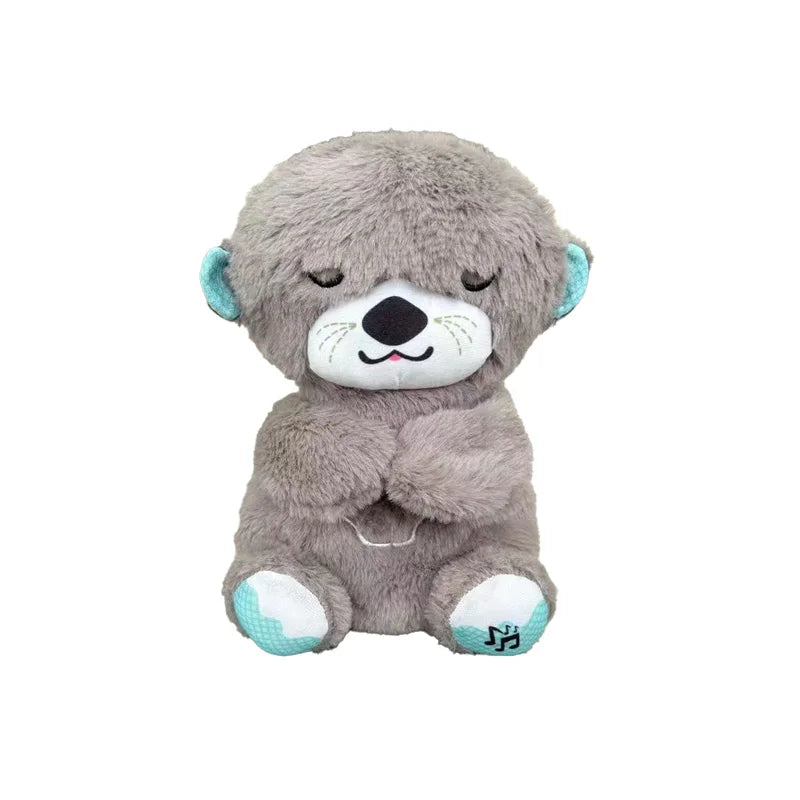 Teddy Soninho perfeito para a rotina do sono + eBook de Brinde