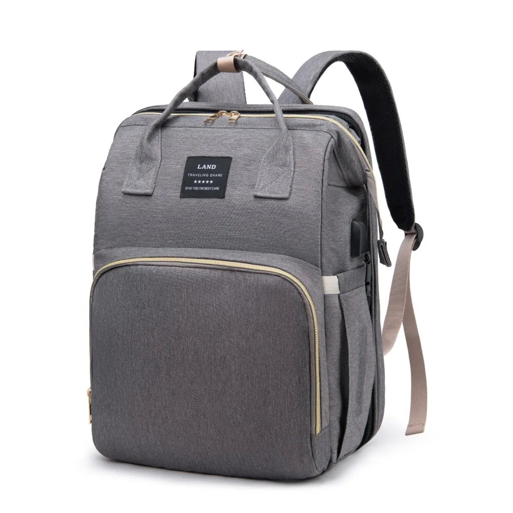 Bolsa Maternidade