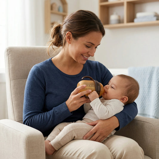 mamadeira-de-silicone