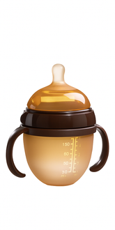 Mamadeira 100% Silicone - Tetadeira